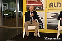 VBS_1668 - Tributo Aldo Brovarone - Nove Lancia Gamma Coupè Collezione Levy